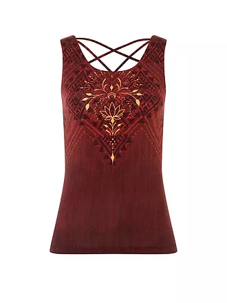 THE SPIRIT OF OM | Yogatank Shakti da donna |